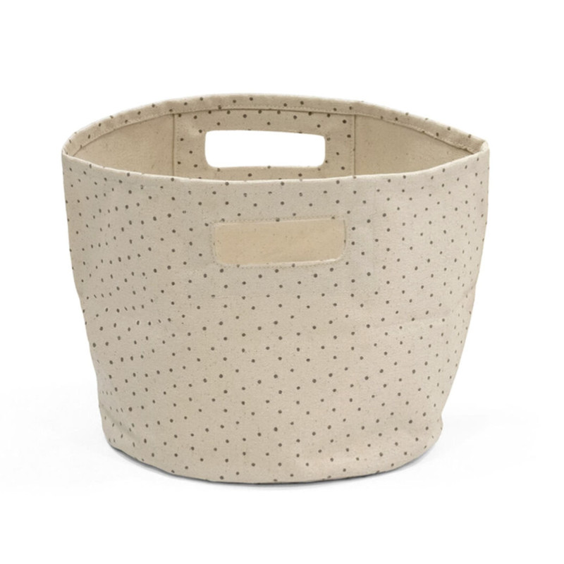 Stokke Panier pour Table à Langer Stokke® Sleepi™ - Gris