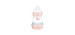 Anti-Colic Baby Bottle 5oz - Pink