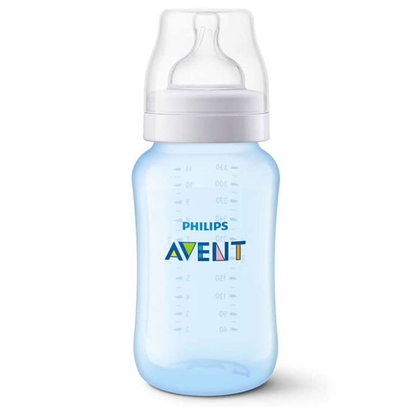 Philips Avent Biberon 9oz Anti-Collique