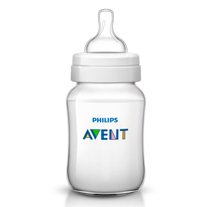 9oz Anti-Colic Bottle