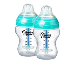 9oz Baby Bottles Pack of 2...