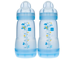 Mam Anti-Colic Baby Bottle...