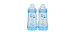 Mam Anti-Colic Baby Bottle 9oz Pack of 2 - Blue