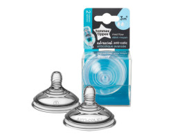 Tommee Tippee Tétine Paquet...