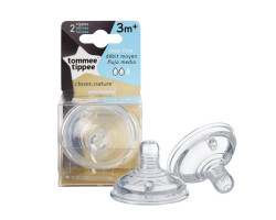 Tommee Tippee Tétine Paquet...