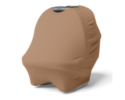 3-in-1 Car Seat Cover and...