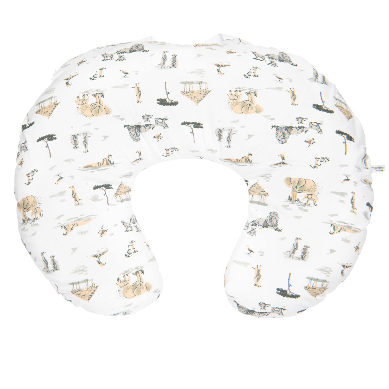 Nursing Pillow - Safari