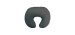 Bamboo Nursing Pillow - Charcoal