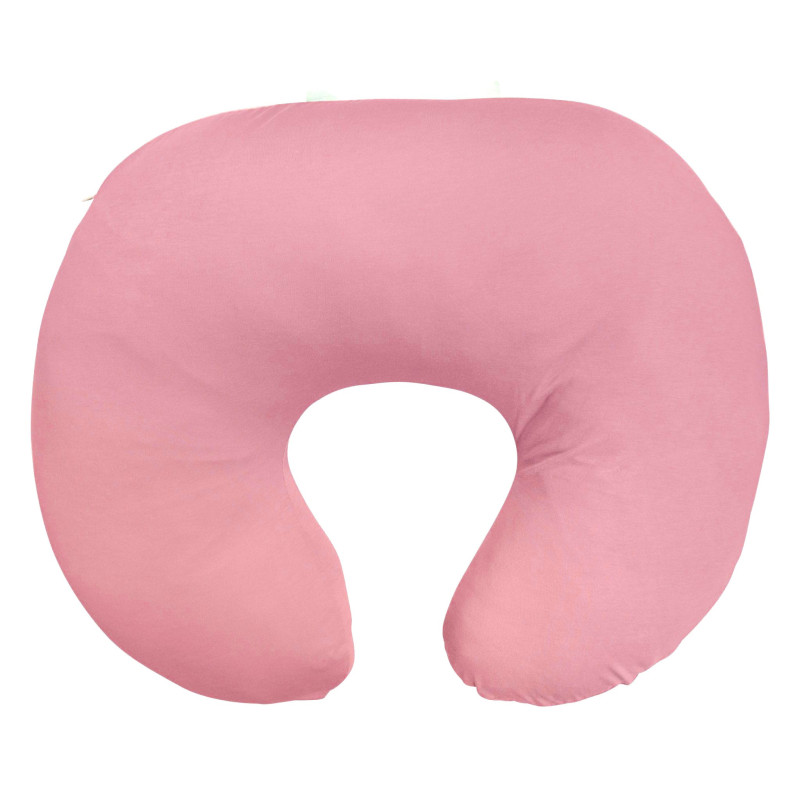 Bamboo Nursing Pillow - Lotus