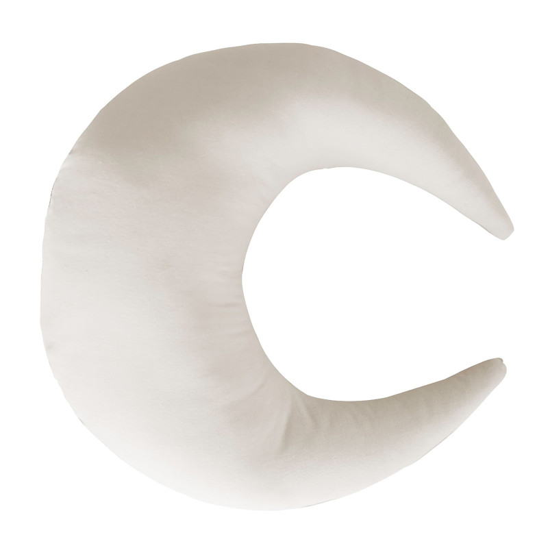 Organic Nursing Pillow - Natural