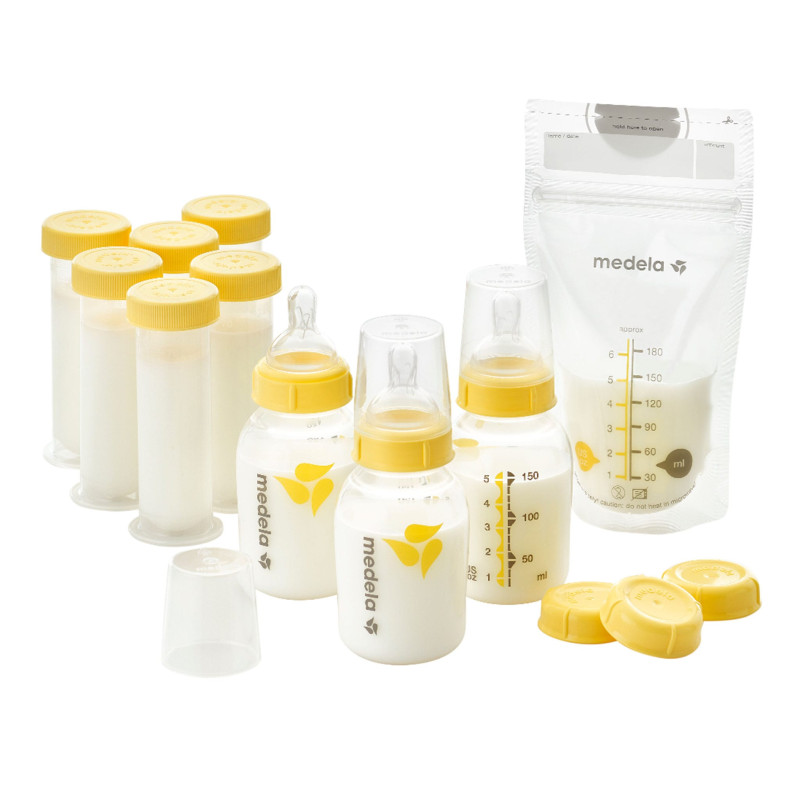 Medela Ensemble pour Allaitement