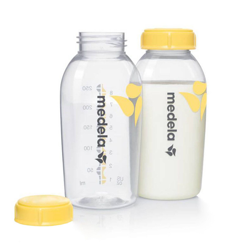 Breast Milk Bottle - 250ml