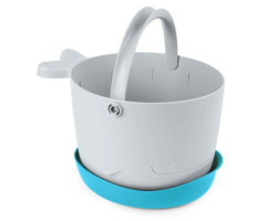 Moby Bath Toy Bucket