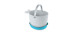 Moby Bath Toy Bucket