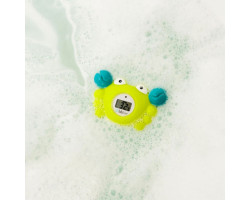 Bath Thermometer - Green...