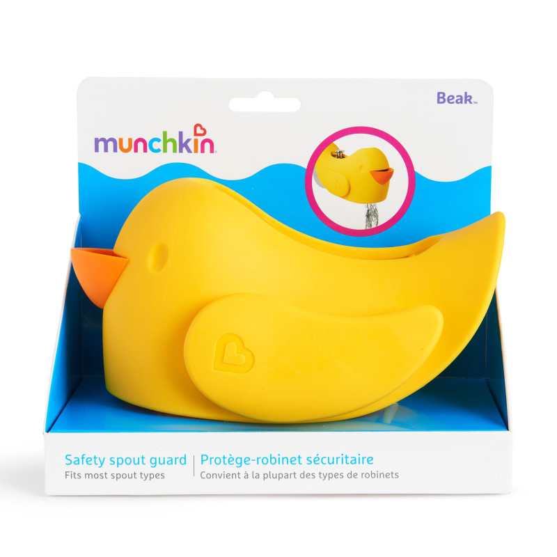 Faucet Cover -Duck