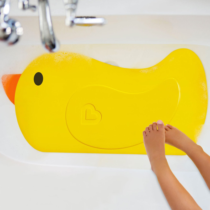 Bath Mat - Duck