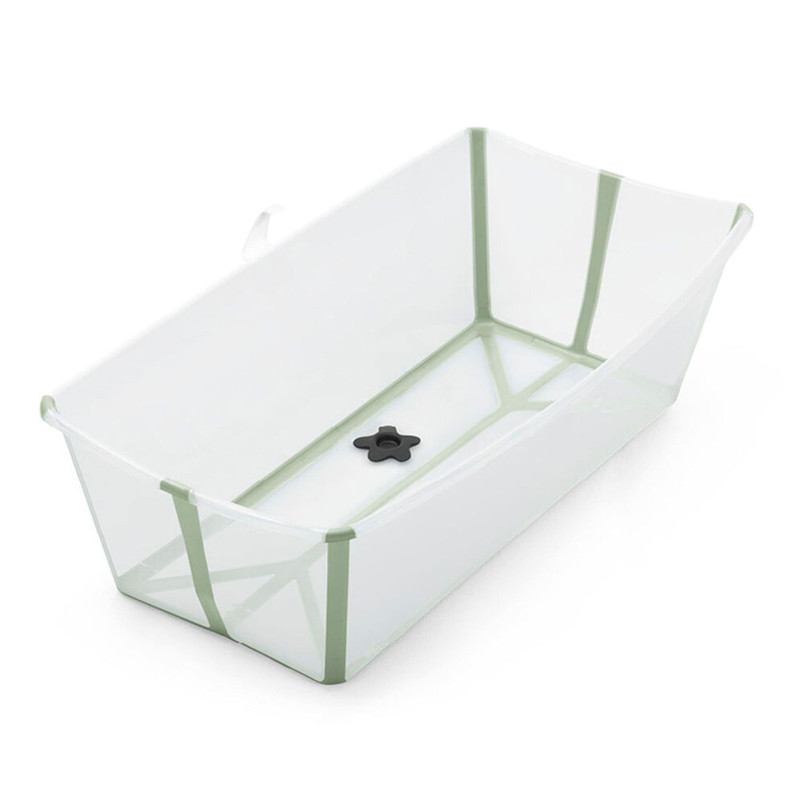 Flexi Stokke X-Large Bath - Green