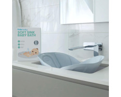 Bath for Sink - Gray