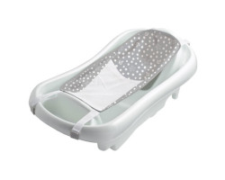 Sure Comfort® Bath - White