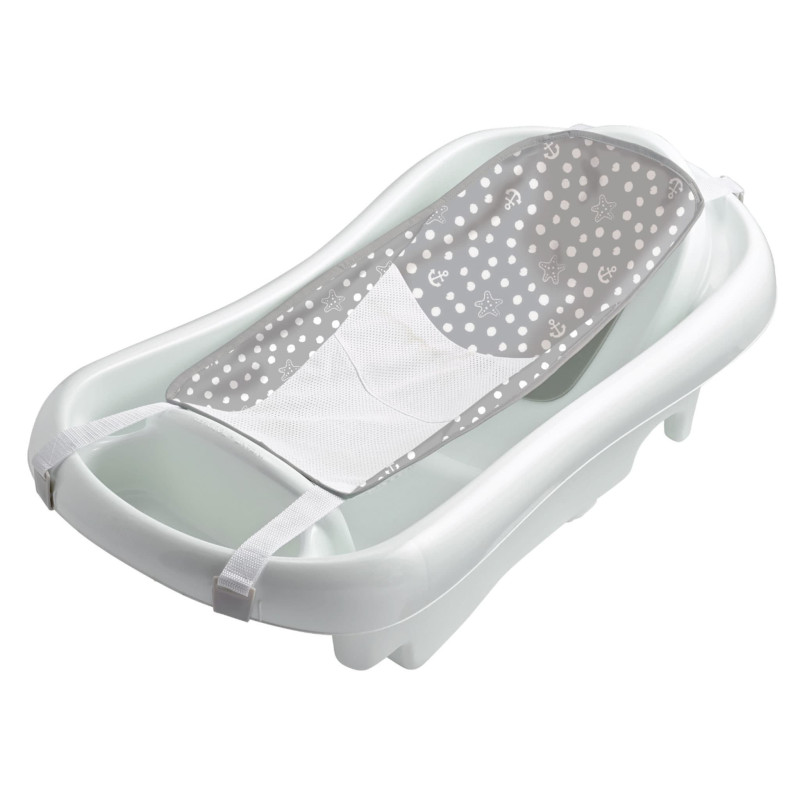 Sure Comfort® Bath - White