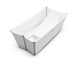 Flexi Stokke bath + insert