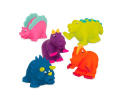 Bath Toy - Dinosaurs