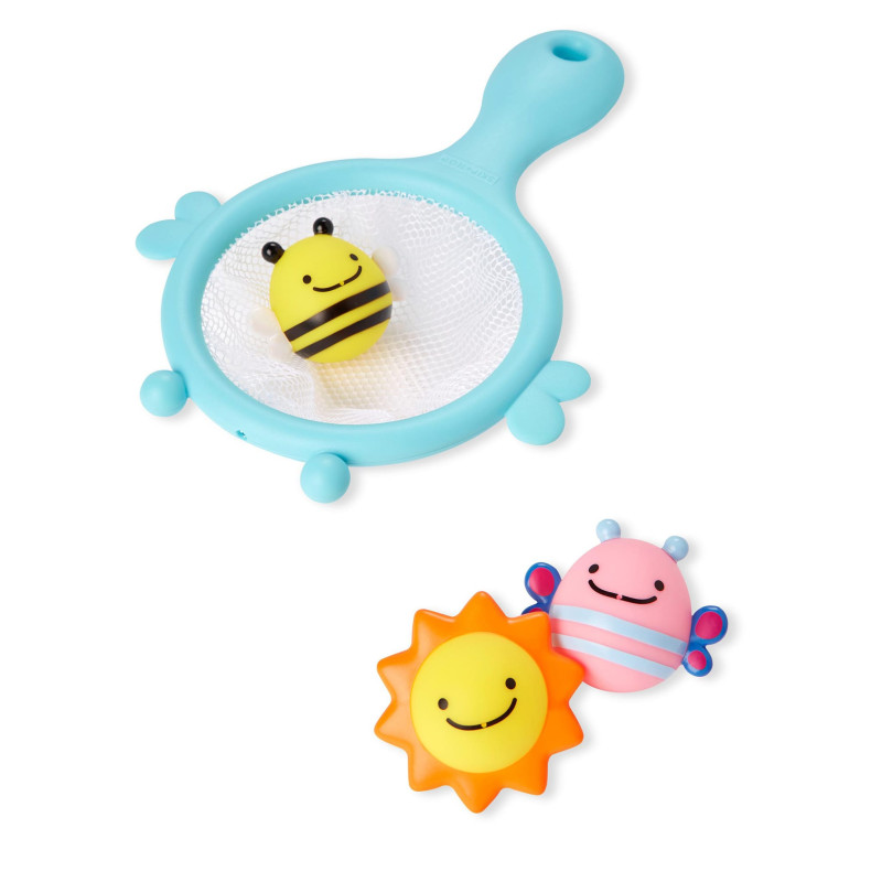 Bath Toy - Insect Net
