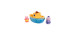 Peppa Pig Boat Bath Toy