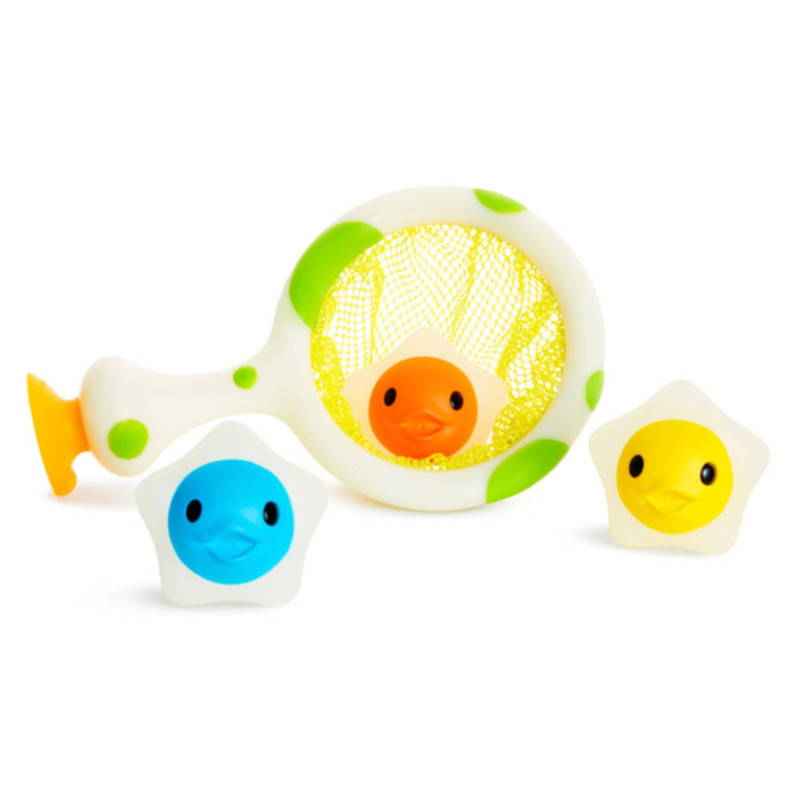 Catch a Glowing Star™ Bath Toy