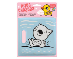 Aquaca Duck Bath Book