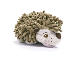 Bath Sponge - Hendricks the Hedgehog