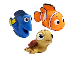 Nemo and Friends Bath Toy...