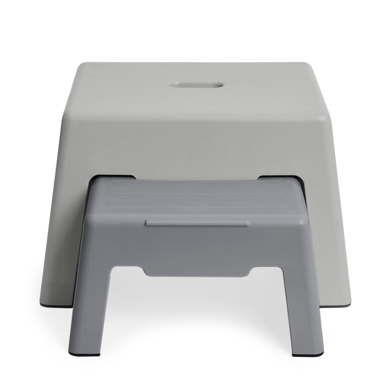 Step Stool with 2 Steps
