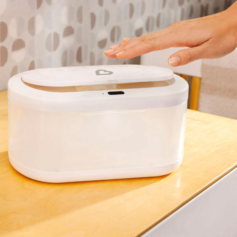 Contactless Wipes Warmer