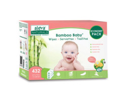Bamboo Baby Ultra-Sensitive...