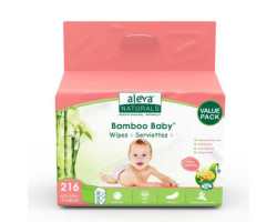 Bamboo Baby Sensitive Skin...