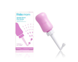 Intimate Care for Mom -...