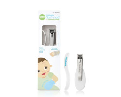 Frida Baby Coupe-Ongle Frida The Snipperclipper