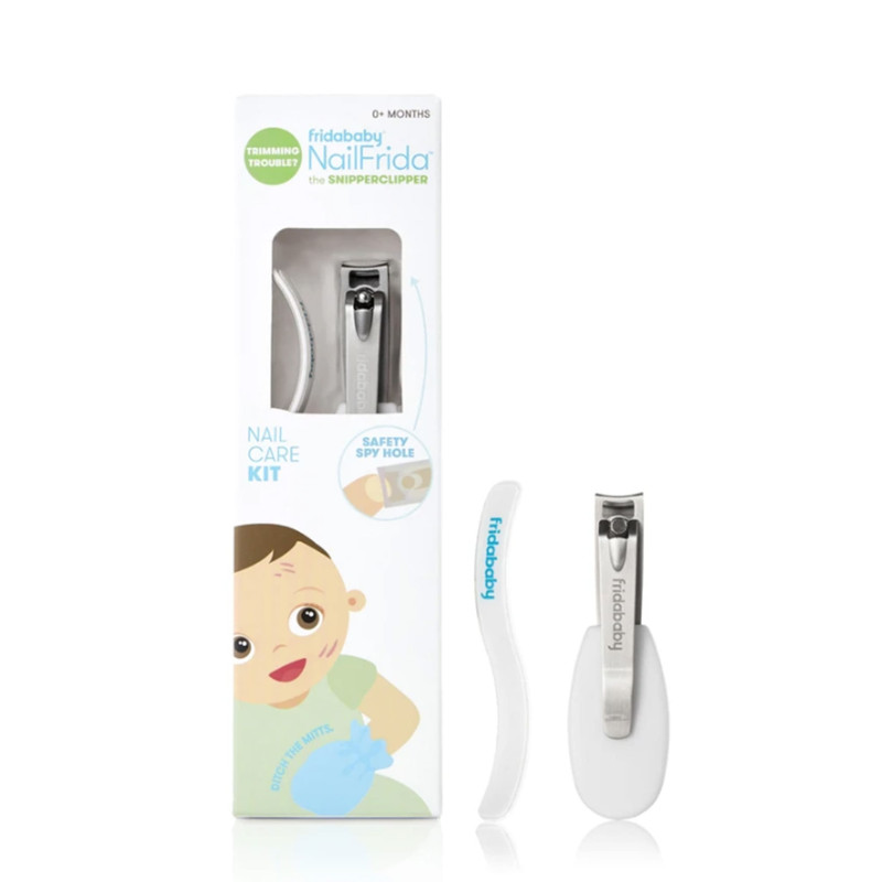 Frida Baby Coupe-Ongle Frida The Snipperclipper