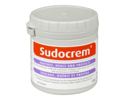 Sudocrem Change Cream 125g