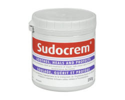 Sudocrem Change Cream 250g