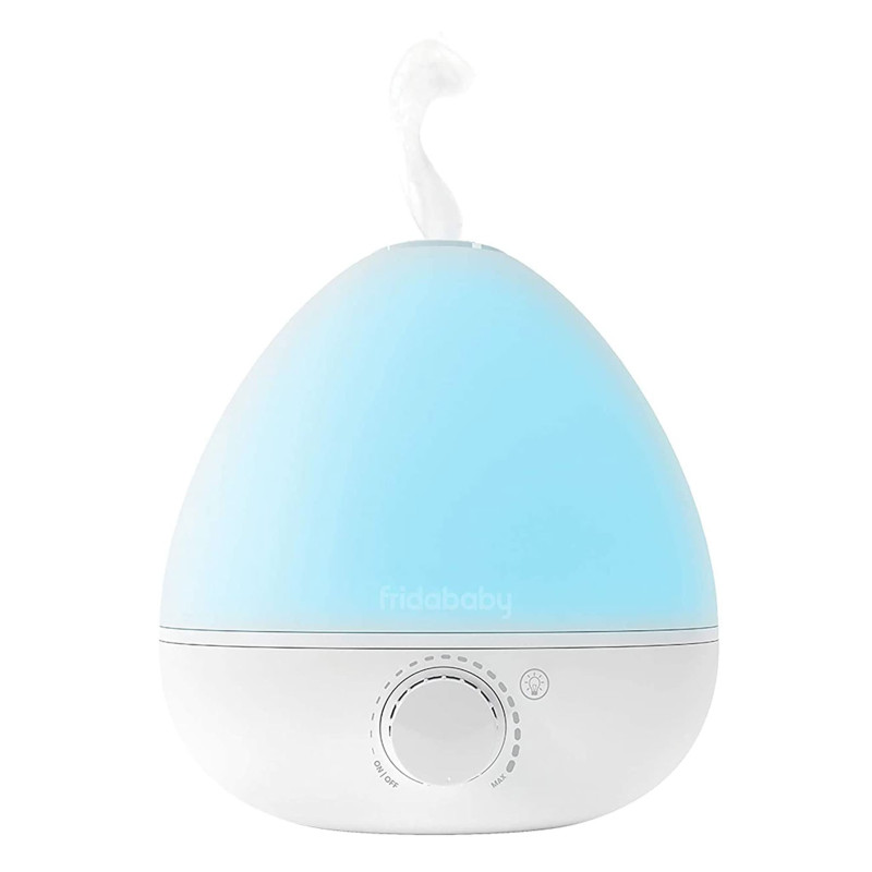 3 in 1 humidifier - The BreatheFrida