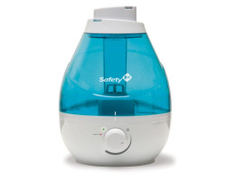 Safety 1st Humidificateur...