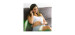 Portable Wireless Echo Fetal Monitor with Headphones