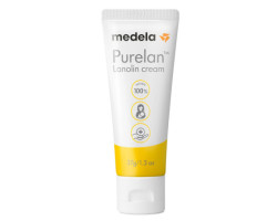 Purelan Lanolin Cream