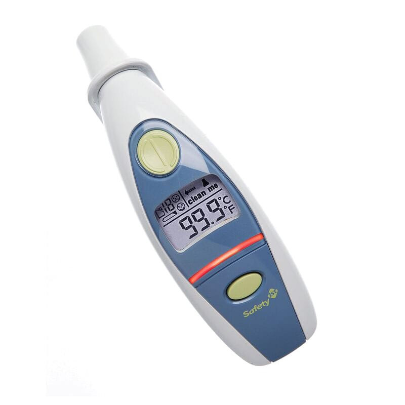 Fever Light Ear Thermometer