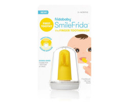 Frida Baby Brosse à Dents à Doigt