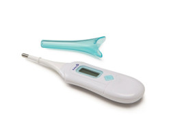 3in1 Baby Thermometer - Artic Blue