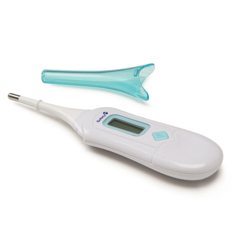 3in1 Baby Thermometer - Artic Blue